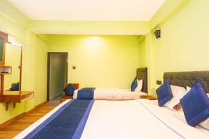 IQRA Explore Hills by Oakwood Valley Retreat Darjeeling