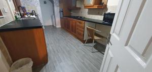 United Manchester Stadium, Old Trafford