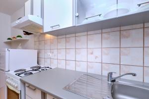 Apartment Milo 1 your cozy retreat in Mali Lošinj