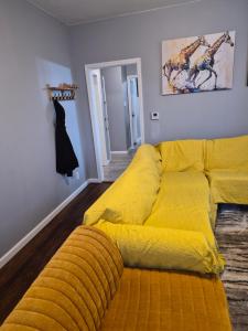 Serene Haven of Tranquility