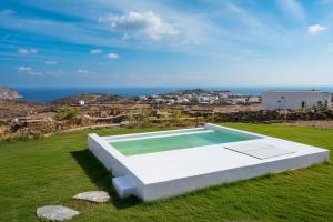 Citadel Natural Stone Villa