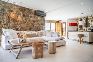 Citadel Natural Stone Villa