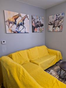 Serene Haven of Tranquility