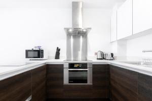 Roomspace Serviced Apartments - Chorus