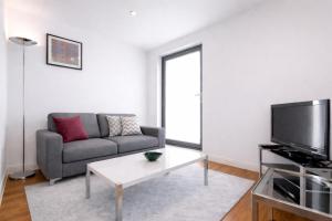 Roomspace Serviced Apartments - Chorus