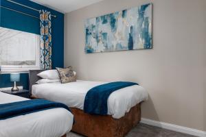 Castle Heather Inverness 2 Bedroom Holiday Home