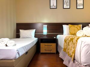 Transamerica Executive Congonhas - AltaStays