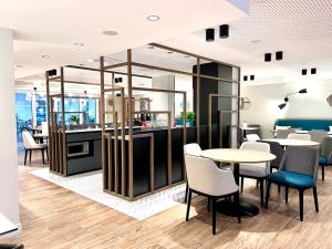 Zenao Apparthôtels Issy-les-Moulineaux