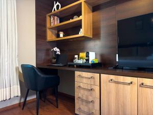 Transamerica Executive Congonhas - AltaStays