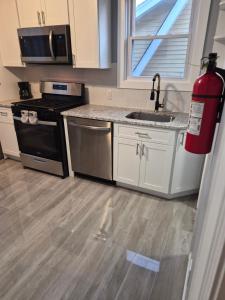 Serene Haven of Tranquility