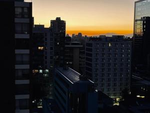 HOM I Providencia I Metro Manuel Montt I Piscina