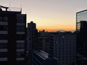 HOM I Providencia I Metro Manuel Montt I Piscina