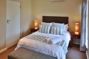 Ellefsen Golf Suite 102, Langebaan, 4-Sleeper