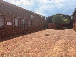 Philly-Wen Guesthouse