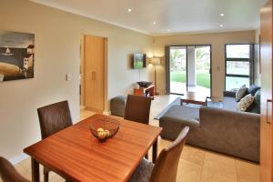 Ellefsen Golf Suite 102, Langebaan, 4-Sleeper