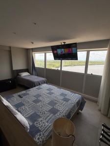 Paiva Home Cama King ou duas camas de casal By DeltaFlats