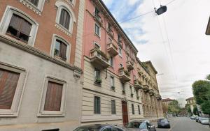 Casa sulla via Torkuato