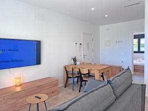 Lujo, Piscina, Terraza frente al Mar y Parking Privado - BajoD