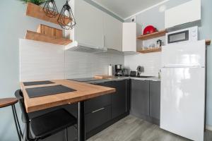 Apartly - City Hub Szczecin