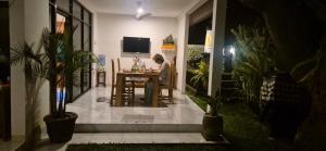 Jordi Homestay