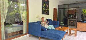 Jordi Homestay