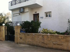 Elizabeth Rooms & Apartments Chania Greece