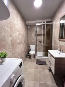 Nika apartment in the heart of Skopje