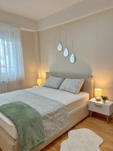 Nika apartment in the heart of Skopje