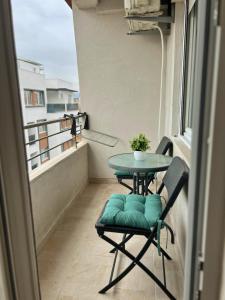 Nika apartment in the heart of Skopje