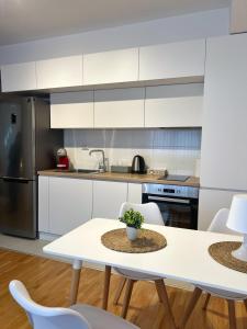 Nika apartment in the heart of Skopje