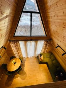 Cottage Dachi in Mestia