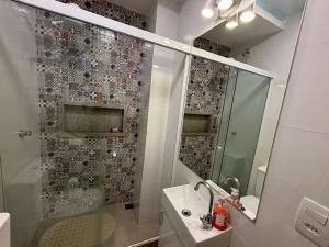 SCR- Ipanema- Lindo Apartamento Perto do Metrô