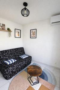 Maison 4 personnes 100m de la Plage