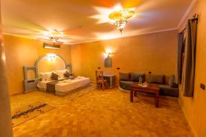 Hotel Sunset palace Merzouga