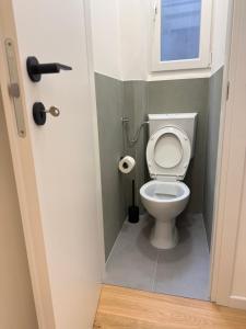 Stay & Solution home