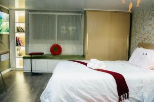 M Maison Mordern Cozy Bed 5 Mins to Ben Thanh