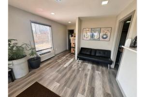 Express Inn New Albany Near Tupelo I 22