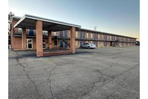 Express Inn New Albany Near Tupelo I 22