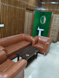 The vandana homestay