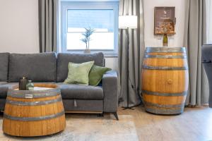 Fassdaube - VINoKAT Living