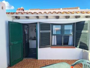 Apartamento Gamba 8pax gran terraza frente al mar