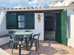 Apartamento Gamba 8pax gran terraza frente al mar