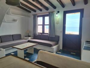 Apartamento Gamba 8pax gran terraza frente al mar