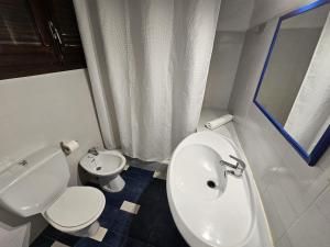 Apartamento Gamba 8pax gran terraza frente al mar