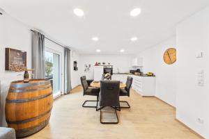 Fassdaube - VINoKAT Living