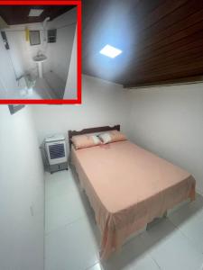 Dormitórios República Campus Universitário PBRIM