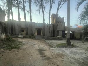 Dormitórios República Campus Universitário PBRIM