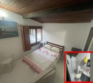 Dormitórios República Campus Universitário PBRIM