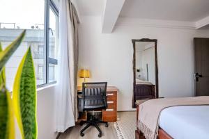 One bedroom -Lavington