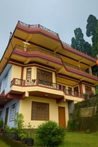 Swarnimhomestay by The92dowhill